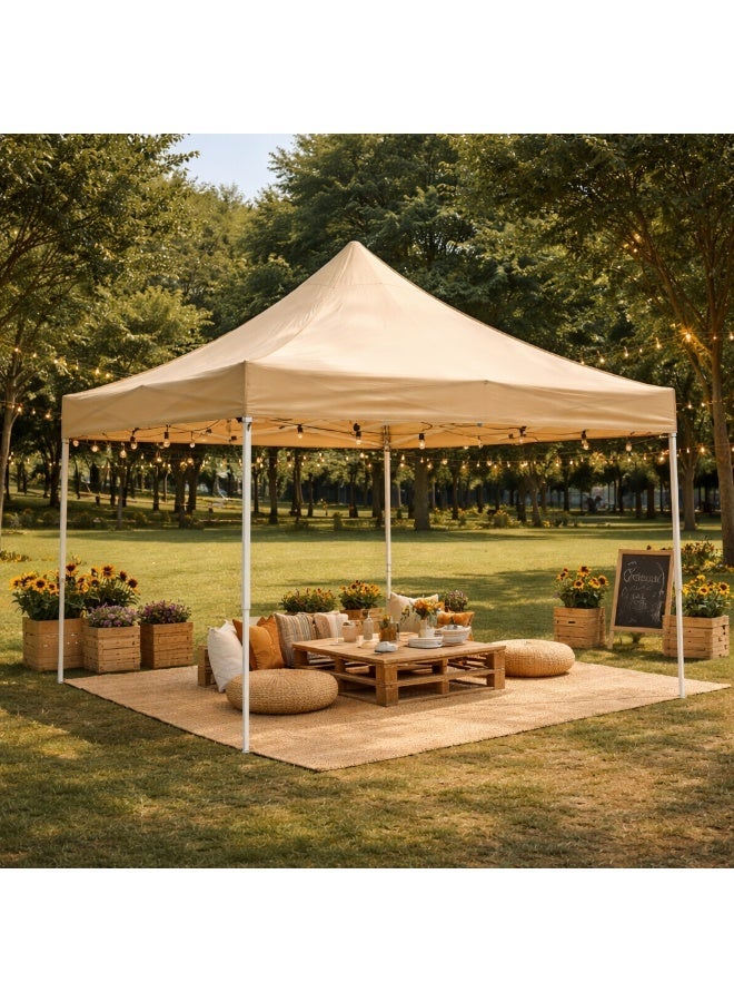 برجولة بوب - أب تقيلة عالأرض… بس خفيفة في الإيد - Image 1